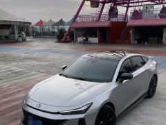 Changan UNI-V 1.5T Premium - фото 1