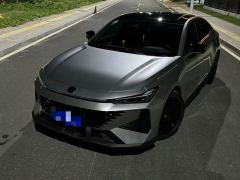 Changan UNI-V 1.5T Premium - фото 7