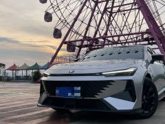 Changan UNI-V 1.5T Premium - фото 8