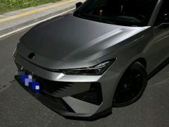 Changan UNI-V 1.5T Premium - фото 9