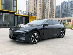 Changan A07 BEV Value Edition 515 Prestigious Edition - photo 1