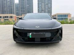 Changan A07 BEV Value Edition 515 Prestigious Edition - photo 2