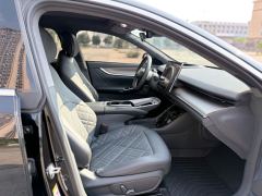 Changan A07 BEV Value Edition 515 Prestigious Edition - photo 8