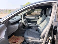 Changan A07 BEV Value Edition 515 Prestigious Edition - photo 9