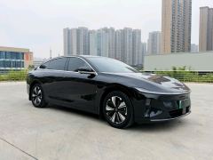 Changan A07 BEV Value Edition 515 Prestigious Edition - ფოტო 3