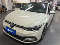 Volkswagen Golf 280TSI DCT Pro Type - ფოტო 1