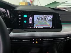 Volkswagen Golf 280TSI DCT Pro Type - ფოტო 17