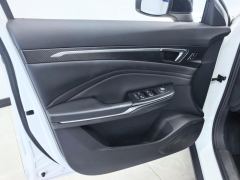 Bestune T55 1.5T Leap Forward - photo 12