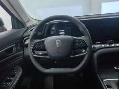 Bestune T55 1.5T Leap Forward - photo 18