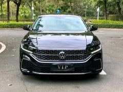 Volkswagen Passat 330TSI Star Elite Edition - ფოტო 1