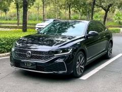 Volkswagen Passat 330TSI Star Elite Edition - ფოტო 2