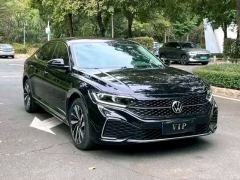 Volkswagen Passat 330TSI Star Elite Edition - ფოტო 3