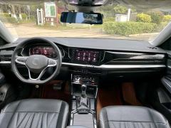 Volkswagen Passat 330TSI Star Elite Edition - ფოტო 5