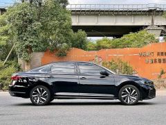Volkswagen Passat 330TSI Star Elite Edition - ფოტო 7