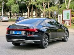 Volkswagen Passat 330TSI Star Elite Edition - ფოტო 8
