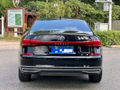 Volkswagen Passat 330TSI Star Elite Edition - ფოტო 9