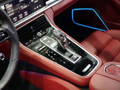 Porsche Panamera 2.9T - фото 14