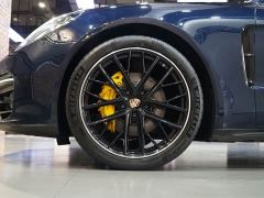 Porsche Panamera 2.9T - фото 19