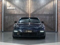 Porsche Panamera 2.9T - фото 2