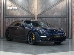 Porsche Panamera 2.9T - фото 3