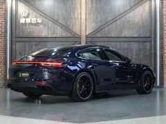Porsche Panamera 2.9T - фото 6
