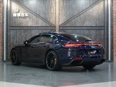 Porsche Panamera 2.9T - фото 7