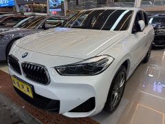 BMW X2 sDrive25i Leading Edition M Off-Road Package - ფოტო 1