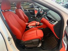BMW X2 sDrive25i Leading Edition M Off-Road Package - ფოტო 10