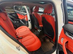 BMW X2 sDrive25i Leading Edition M Off-Road Package - ფოტო 12