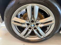 BMW X2 sDrive25i Leading Edition M Off-Road Package - ფოტო 13