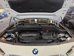 BMW X2 sDrive25i Leading Edition M Off-Road Package - ფოტო 14