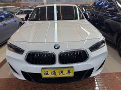 BMW X2 sDrive25i Leading Edition M Off-Road Package - ფოტო 2