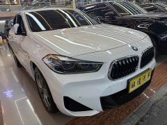 BMW X2 sDrive25i Leading Edition M Off-Road Package - ფოტო 3