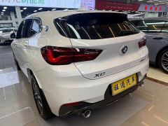 BMW X2 sDrive25i Leading Edition M Off-Road Package - ფოტო 4