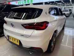 BMW X2 sDrive25i Leading Edition M Off-Road Package - ფოტო 5