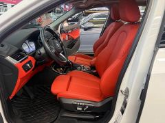 BMW X2 sDrive25i Leading Edition M Off-Road Package - ფოტო 6