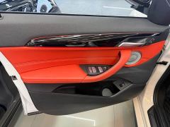 BMW X2 sDrive25i Leading Edition M Off-Road Package - ფოტო 7