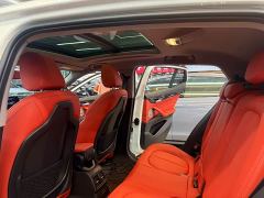 BMW X2 sDrive25i Leading Edition M Off-Road Package - ფოტო 8