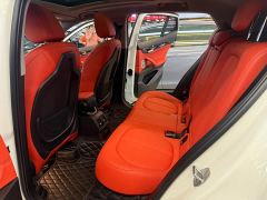 BMW X2 sDrive25i Leading Edition M Off-Road Package - ფოტო 9