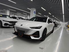 Changan UNI-V 1.5T Sport Edition - ფოტო 1