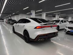 Changan UNI-V 1.5T Sport Edition - ფოტო 10