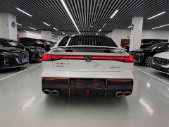 Changan UNI-V 1.5T Sport Edition - ფოტო 11
