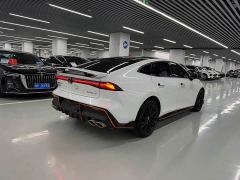 Changan UNI-V 1.5T Sport Edition - ფოტო 12