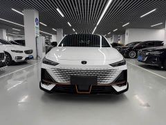 Changan UNI-V 1.5T Sport Edition - ფოტო 2