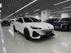 Changan UNI-V 1.5T Sport Edition - ფოტო 3