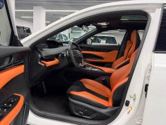 Changan UNI-V 1.5T Sport Edition - ფოტო 4