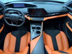 Changan UNI-V 1.5T Sport Edition - ფოტო 5
