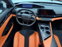 Changan UNI-V 1.5T Sport Edition - ფოტო 6
