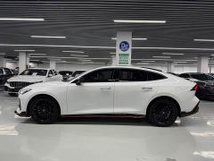 Changan UNI-V 1.5T Sport Edition - ფოტო 9