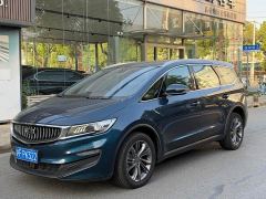 Geely Jiayue 1.8TD DCT Platinum Luxury - фото 1